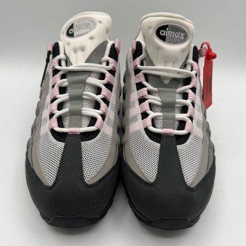 Nike Air Max 95 OG Big Bubble 'Pink Foam (2025 Women's)' | US W 11 / US M 9.5