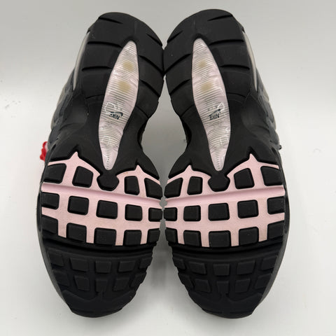 Nike Air Max 95 OG Big Bubble 'Pink Foam (2025 Women's)' | US W 11 / US M 9.5