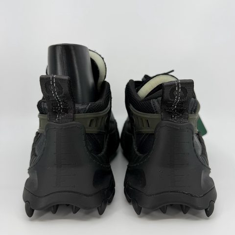 OFF-WHITE Odsy-1000 'Black SS22' | EU 38 / US W 7