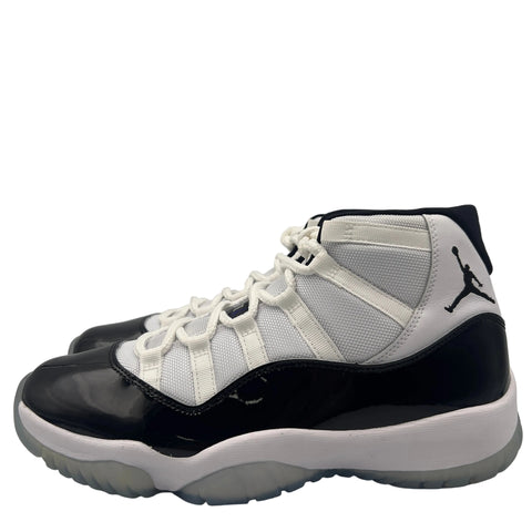 Air Jordan 1 Retro 11 'Concord (2018)' | US M 9