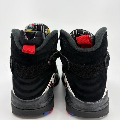 Air Jordan 8 Retro 'Playoffs (2023)' | US GS 6Y (No Box)