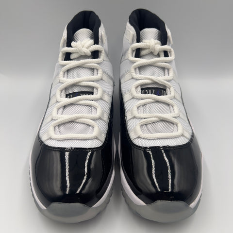 Air Jordan 1 Retro 11 'Concord (2018)' | US M 9