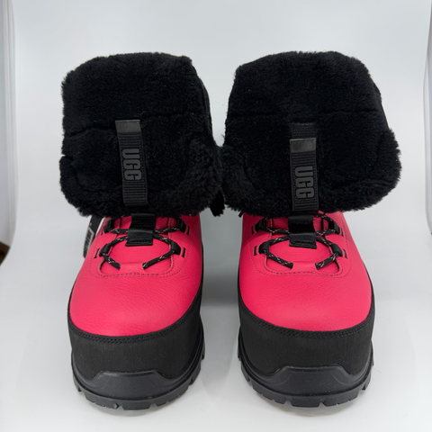 UGG Shasta Boot Tall 'Pink Glow (2023)' | US M 9