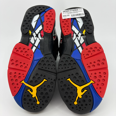 Air Jordan 8 Retro 'Playoffs (2023)' | US GS 6Y (No Box)