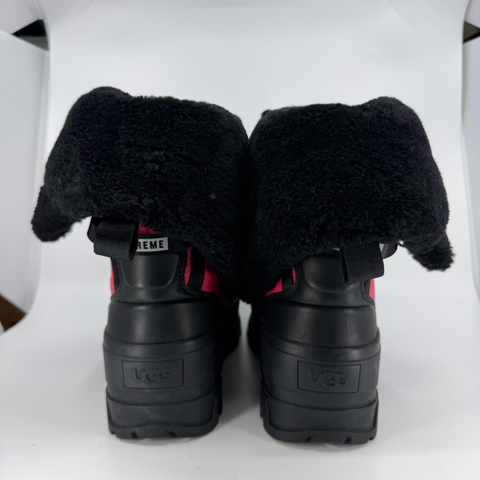 UGG Shasta Boot Tall 'Pink Glow (2023)' | US M 9