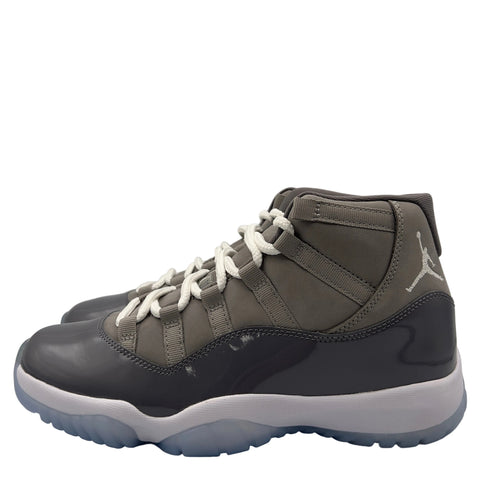 Air Jordan 11 Retro 'Cool Grey (2021)' | US M 9
