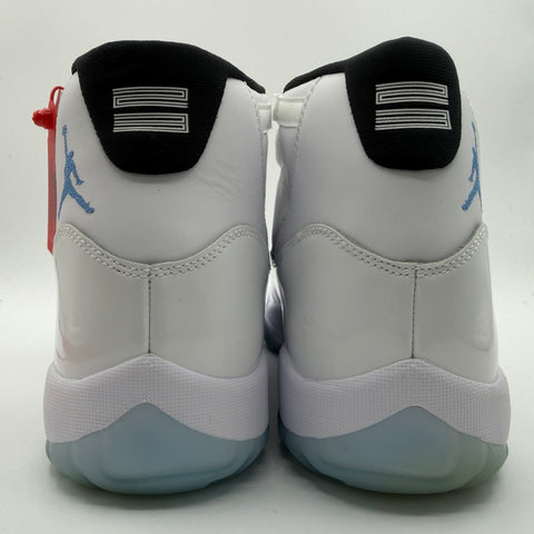 Air Jordan 11 Retro 'Legend Blue (2024)' | US M 11.5