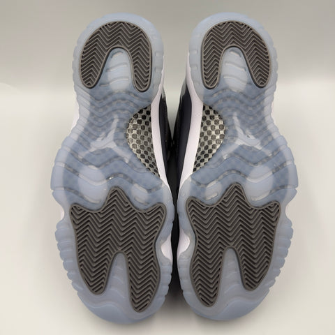 Air Jordan 11 Retro 'Cool Grey (2021)' | US M 9