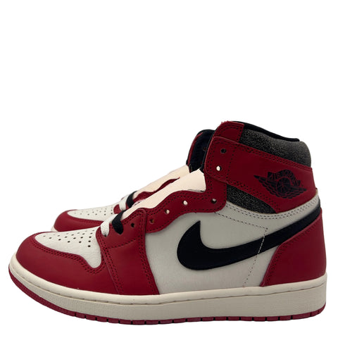 Air Jordan 1 Retro High OG 'Chicago Lost And Found (2022)' | US M 9