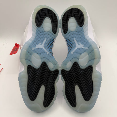 Air Jordan 11 Retro 'Legend Blue (2024)' | US M 11