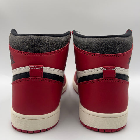 Air Jordan 1 Retro High OG 'Chicago Lost And Found (2022)' | US M 9