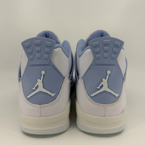 Jordan 4 Retro Women`s 'Forget Me Not (2025)' | US W 10 / US M 8.5