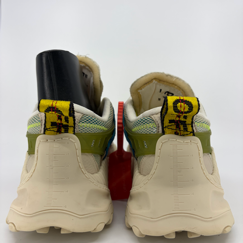 Off White Odsy 1000 'Cream Fuchsia' | EU W 37 / US W 7