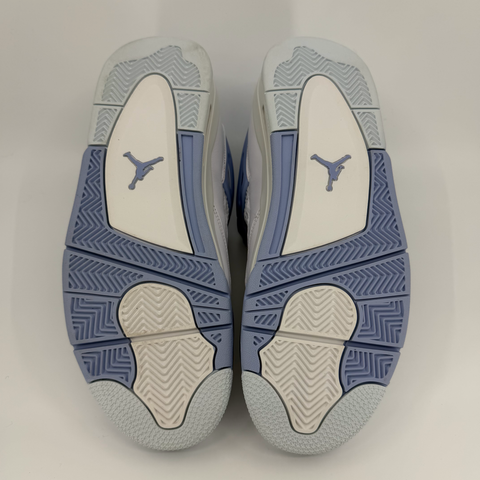 Jordan 4 Retro Women`s 'Forget Me Not (2025)' | US W 10 / US M 8.5