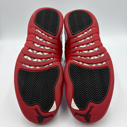 Jordan 12 Retro 'Cherry (2023)' | US M 8
