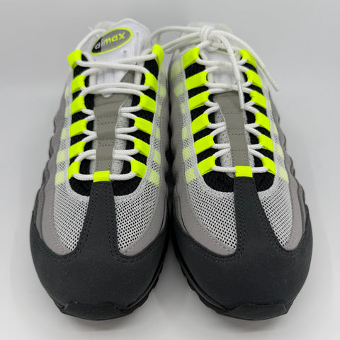Nike Air Max 95 OG 'Big Bubble Neon (2026)' | US M 8
