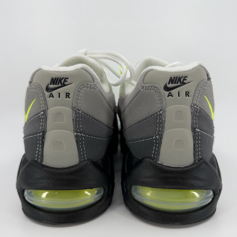 Nike Air Max 95 OG 'Big Bubble Neon (2026)' | US M 8