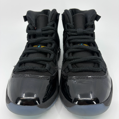 Air Jordan 11 Retro 'Gamma Blue (2025)' | US PS 2Y