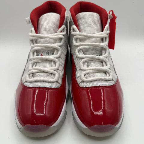 Air Jordan 11 Retro 'Cherry (2022)' | US M 11