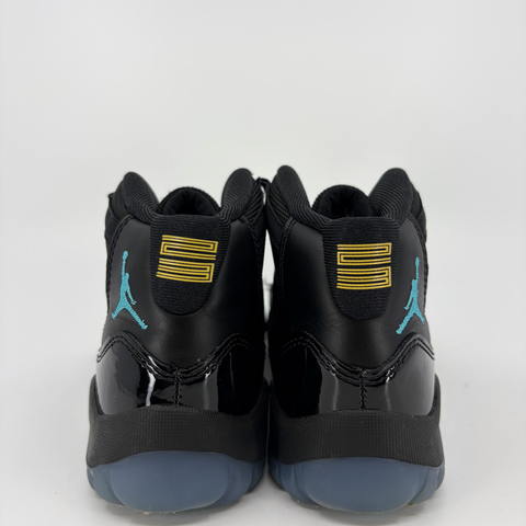 Air Jordan 11 Retro 'Gamma Blue (2025)' | US PS 2Y