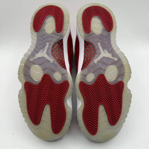 Air Jordan 11 Retro 'Cherry (2022)' | US M 11