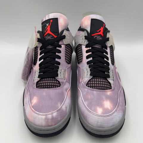 Air Jordan 4 Retro 'Zen Master (2022)' | US M 10