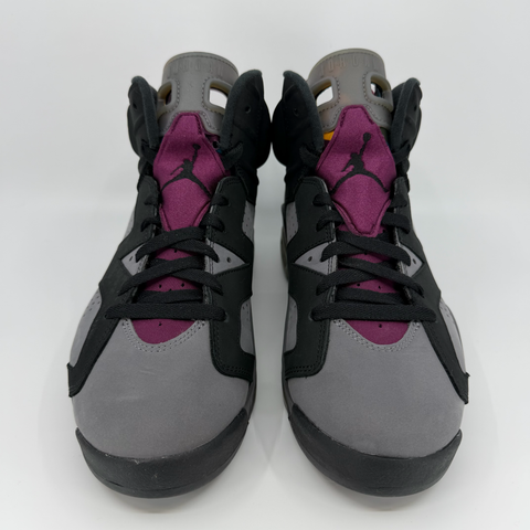 Air Jordan 6 Retro 'Bordeaux (2021)' | US M 9.5