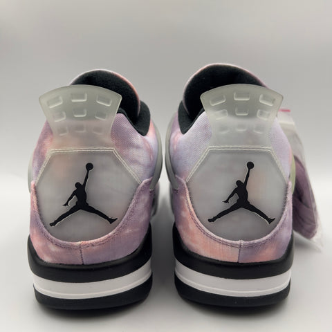 Air Jordan 4 Retro 'Zen Master (2022)' | US M 10