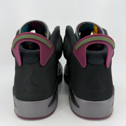 Air Jordan 6 Retro 'Bordeaux (2021)' | US M 9.5