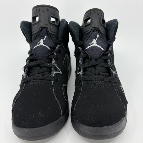 Air Jordan 6 Retro 'Cap and Gown (2026)' | US PS 3Y (No Box)