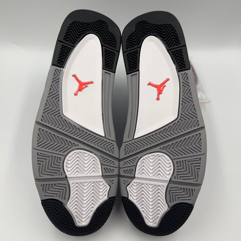 Air Jordan 4 Retro 'Zen Master (2022)' | US M 10