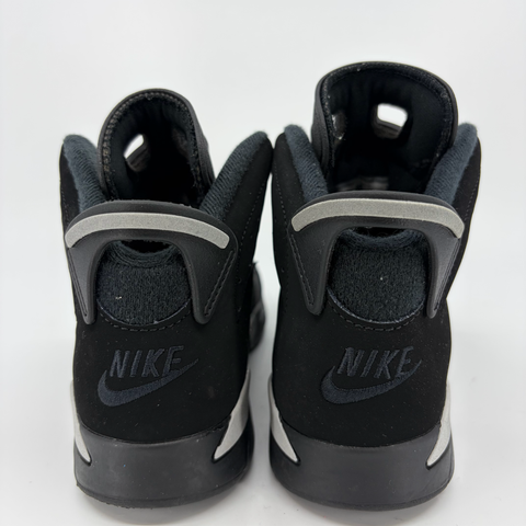 Air Jordan 6 Retro 'Cap and Gown (2026)' | US PS 3Y (No Box)