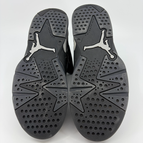 Air Jordan 6 Retro 'Cap and Gown (2026)' | US PS 3Y (No Box)