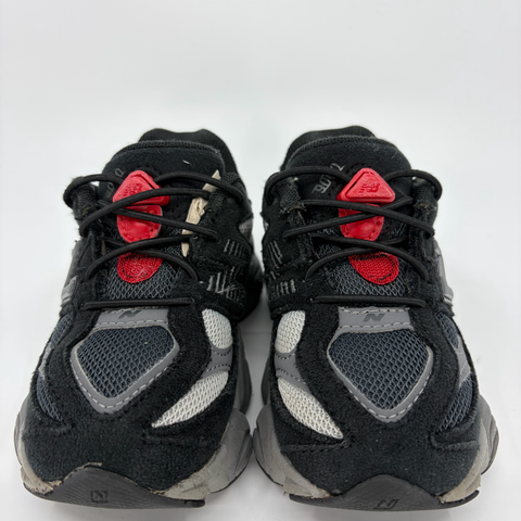 New Balance 9060 'Black Grey' | US TD 9C (No Box)