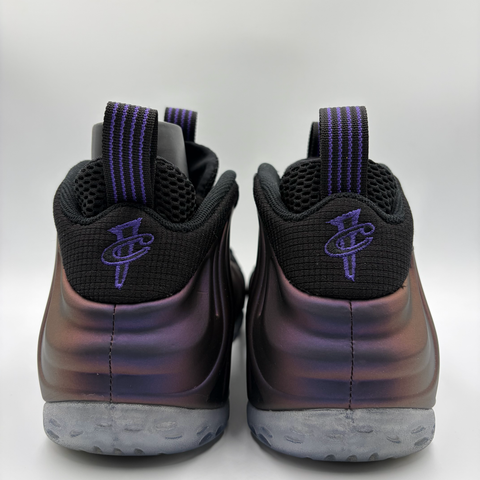 Nike Air Foamposite One 'Eggplant (2024)' | US M 10