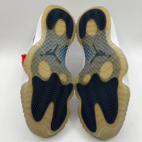 Air Jordan 11 Retro 'Win Like 82 (2017)' | US M 10.5