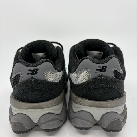 New Balance 9060 'Black Grey' | US TD 9C (No Box)