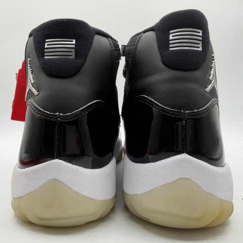Air Jordan 11 Retro 'JUbilee 25th Anniversary (2020)' | US M 12