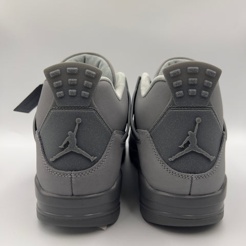 Air Jordan 4 Retro SE 'Paris Olympic Wet Cement (2024)' | US M 10