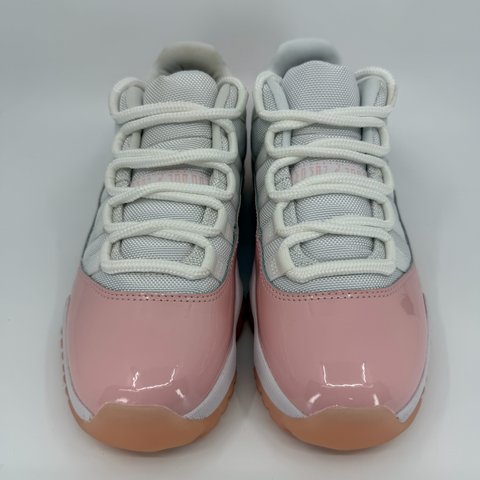 Air Jordan 11 Low Women`s 'Legend Pink (2024)' | W 7 / US M 5.5