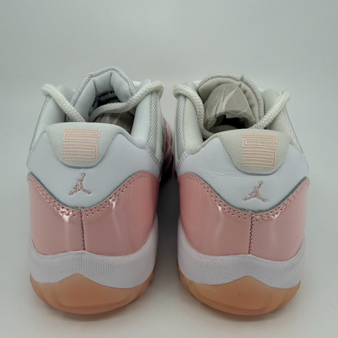 Air Jordan 11 Low Women`s 'Legend Pink (2024)' | W 7 / US M 5.5