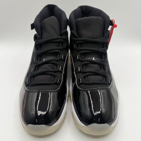 Air Jordan 11 Retro 'JUbilee 25th Anniversary (2020)' | US M 12