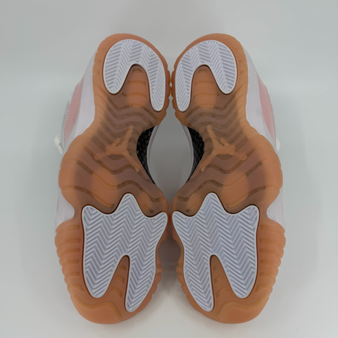 Air Jordan 11 Low Women`s 'Legend Pink (2024)' | W 7 / US M 5.5