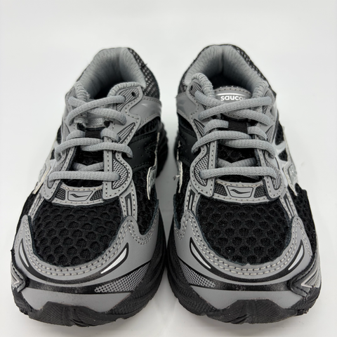 Saucony Omni 9 'Black Silver (TD)' | US 10C (No Box)