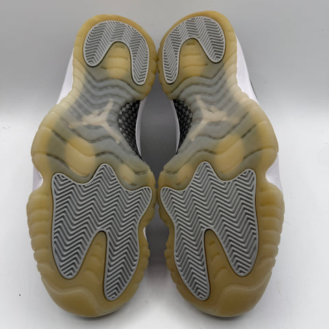 Air Jordan 11 Retro 'JUbilee 25th Anniversary (2020)' | US M 12