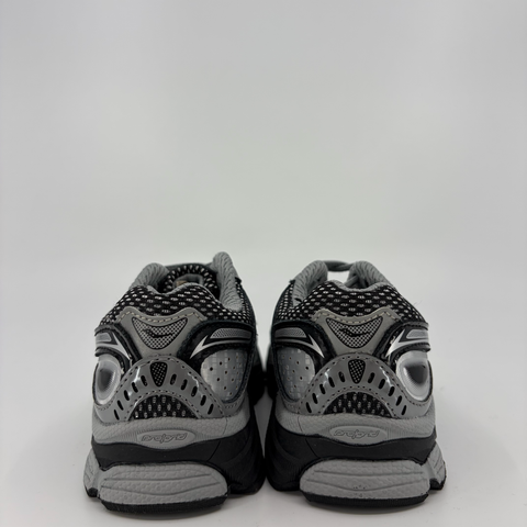 Saucony Omni 9 'Black Silver (TD)' | US 10C (No Box)