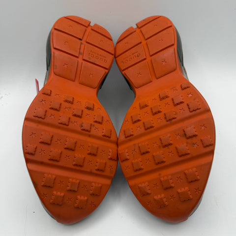 Gucci Rython 'Brick Red' | US M 10