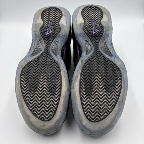 Nike Air Foamposite One 'Eggplant (2024)' | US M 10