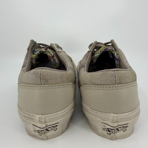 Vans Old Skool 36 LX 'Souvenir Oatmeal' | US M 7