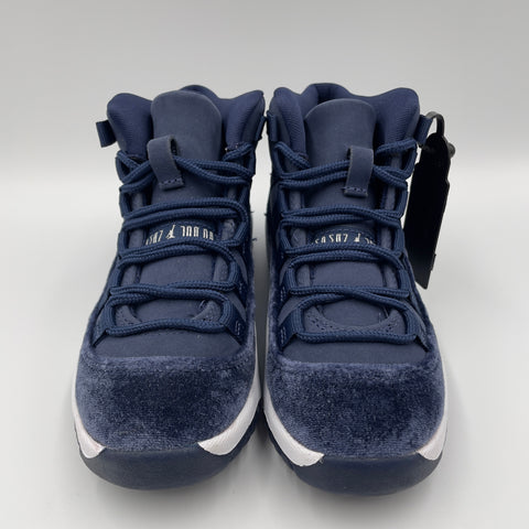 Air Jordan 11 Retro 'Midnight Navy (PS)' | US 11C